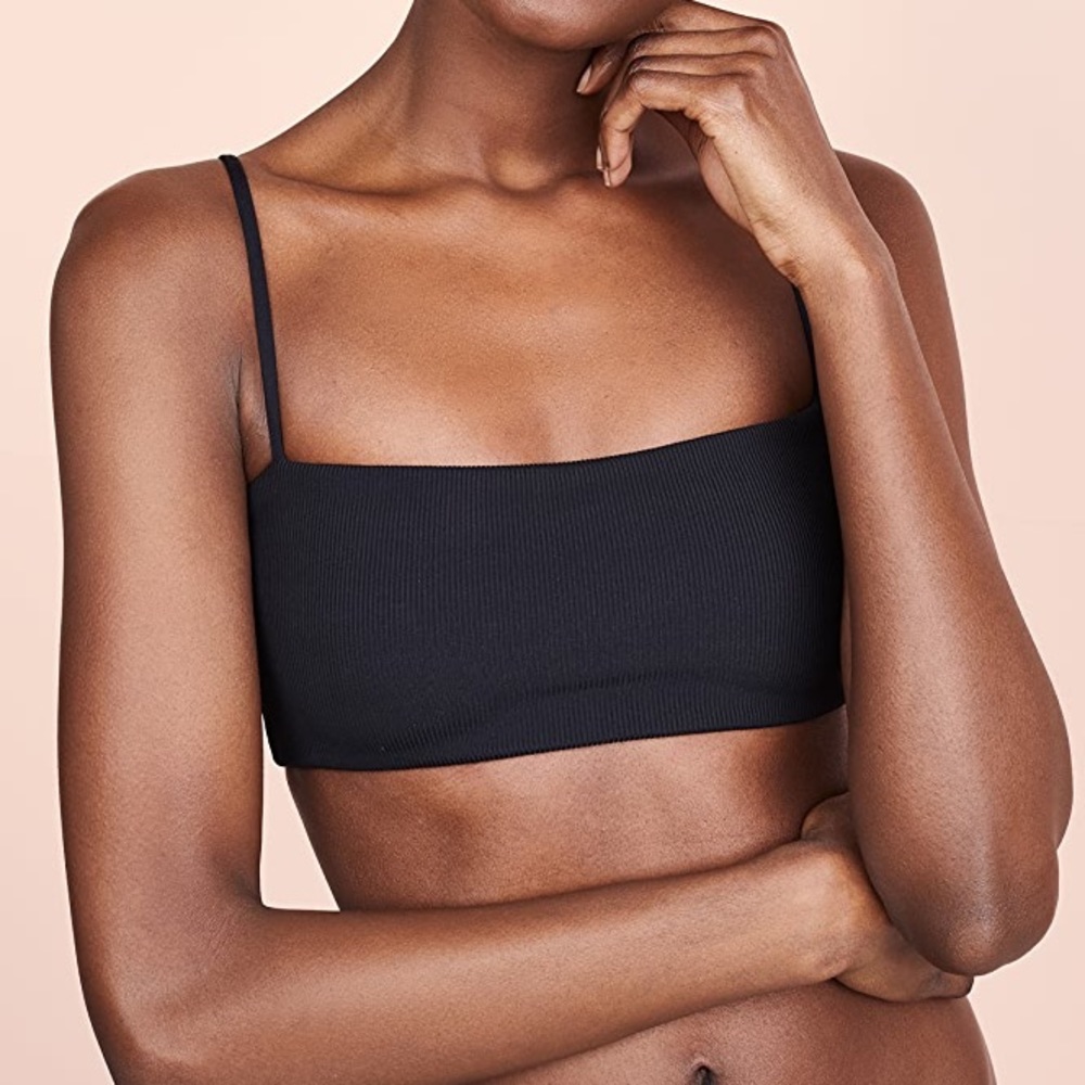 L Space Rebel Bikini Top